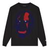 CC8C Unisex Adult Long Sleeve T-Shirt  Thumbnail