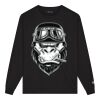 CC8C Unisex Adult Long Sleeve T-Shirt  Thumbnail
