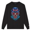 CC8C Unisex Adult Long Sleeve T-Shirt  Thumbnail