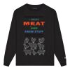 CC8C Unisex Adult Long Sleeve T-Shirt  Thumbnail