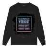 CC8C Unisex Adult Long Sleeve T-Shirt  Thumbnail