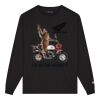 CC8C Unisex Adult Long Sleeve T-Shirt  Thumbnail
