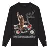 CC8C Unisex Adult Long Sleeve T-Shirt  Thumbnail