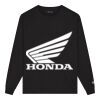 CC8C Unisex Adult Long Sleeve T-Shirt  Thumbnail