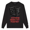 CC8C Unisex Adult Long Sleeve T-Shirt  Thumbnail