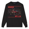 CC8C Unisex Adult Long Sleeve T-Shirt  Thumbnail