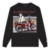 CC8C Unisex Adult Long Sleeve T-Shirt  Thumbnail