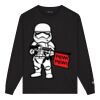 CC8C Unisex Adult Long Sleeve T-Shirt  Thumbnail