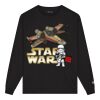 CC8C Unisex Adult Long Sleeve T-Shirt  Thumbnail