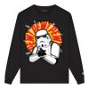 CC8C Unisex Adult Long Sleeve T-Shirt  Thumbnail