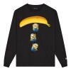 CC8C Unisex Adult Long Sleeve T-Shirt  Thumbnail