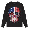 CC8C Unisex Adult Long Sleeve T-Shirt  Thumbnail