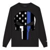 CC8C Unisex Adult Long Sleeve T-Shirt  Thumbnail