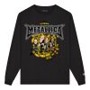 CC8C Unisex Adult Long Sleeve T-Shirt  Thumbnail