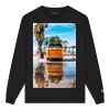 CC8C Unisex Adult Long Sleeve T-Shirt  Thumbnail