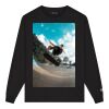 CC8C Unisex Adult Long Sleeve T-Shirt  Thumbnail