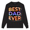 CC8C Unisex Adult Long Sleeve T-Shirt  Thumbnail