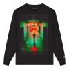 CC8C Unisex Adult Long Sleeve T-Shirt  Thumbnail