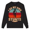 CC8C Unisex Adult Long Sleeve T-Shirt  Thumbnail