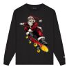 CC8C Unisex Adult Long Sleeve T-Shirt  Thumbnail