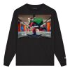 CC8C Unisex Adult Long Sleeve T-Shirt  Thumbnail