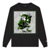 CC8C Unisex Adult Long Sleeve T-Shirt  Thumbnail