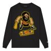CC8C Unisex Adult Long Sleeve T-Shirt  Thumbnail