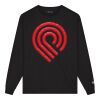 CC8C Unisex Adult Long Sleeve T-Shirt  Thumbnail