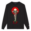 CC8C Unisex Adult Long Sleeve T-Shirt  Thumbnail