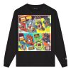 CC8C Unisex Adult Long Sleeve T-Shirt  Thumbnail