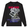 CC8C Unisex Adult Long Sleeve T-Shirt  Thumbnail