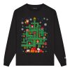 CC8C Unisex Adult Long Sleeve T-Shirt  Thumbnail