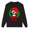 CC8C Unisex Adult Long Sleeve T-Shirt  Thumbnail