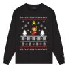 CC8C Unisex Adult Long Sleeve T-Shirt  Thumbnail