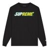 CC8C Unisex Adult Long Sleeve T-Shirt  Thumbnail