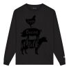 CC8C Unisex Adult Long Sleeve T-Shirt  Thumbnail