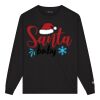 CC8C Unisex Adult Long Sleeve T-Shirt  Thumbnail