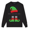 CC8C Unisex Adult Long Sleeve T-Shirt  Thumbnail