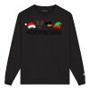 CC8C Unisex Adult Long Sleeve T-Shirt  Thumbnail