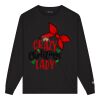 CC8C Unisex Adult Long Sleeve T-Shirt  Thumbnail