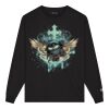 CC8C Unisex Adult Long Sleeve T-Shirt  Thumbnail