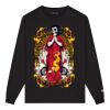 CC8C Unisex Adult Long Sleeve T-Shirt  Thumbnail
