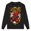 CC8C Unisex Adult Long Sleeve T-Shirt  Thumbnail