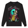 CC8C Unisex Adult Long Sleeve T-Shirt  Thumbnail