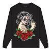 CC8C Unisex Adult Long Sleeve T-Shirt  Thumbnail