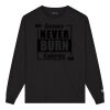 CC8C Unisex Adult Long Sleeve T-Shirt  Thumbnail