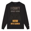 CC8C Unisex Adult Long Sleeve T-Shirt  Thumbnail