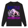 CC8C Unisex Adult Long Sleeve T-Shirt  Thumbnail