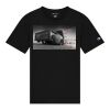 CH1000 Unisex Adult Jersey Short Sleeve T-Shirt Thumbnail