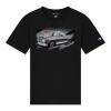 CH1000 Unisex Adult Jersey Short Sleeve T-Shirt Thumbnail
